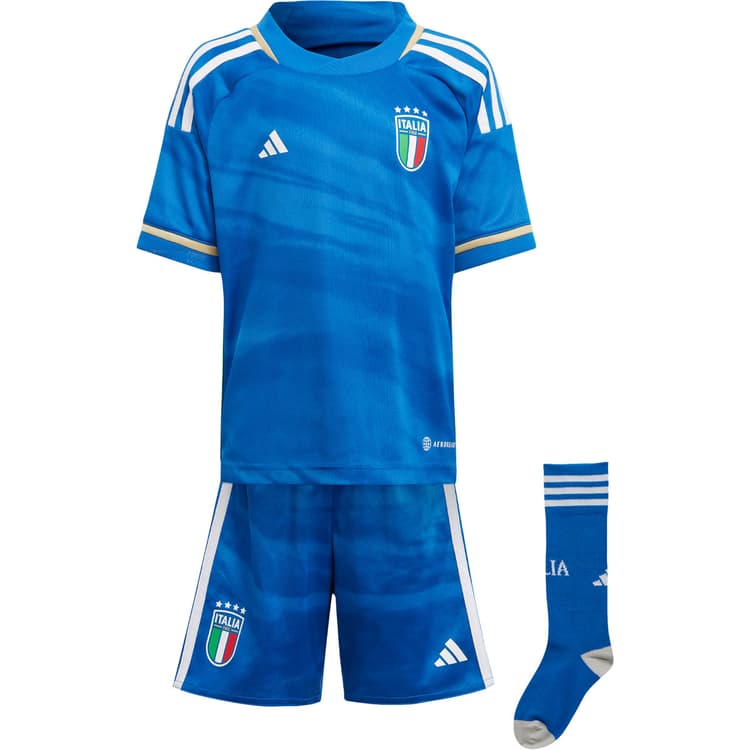 Italien Hjemmebane Landsholdssæt 23/24 Børn