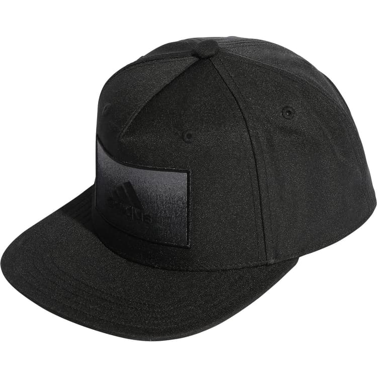 adidas Logo Snapback Cap
