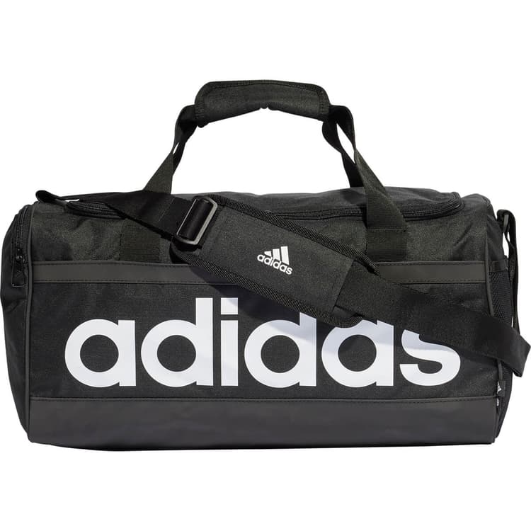 adidas Linear S Duffel Sportstaske