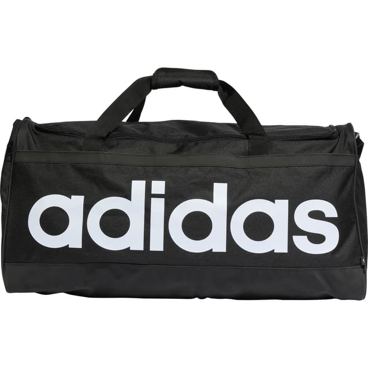 adidas Linear L Duffel Sportstaske