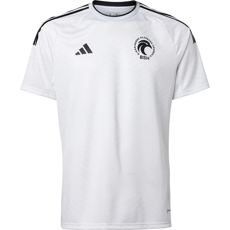BSH Opvarmnings T-shirt 23/24 Børn
