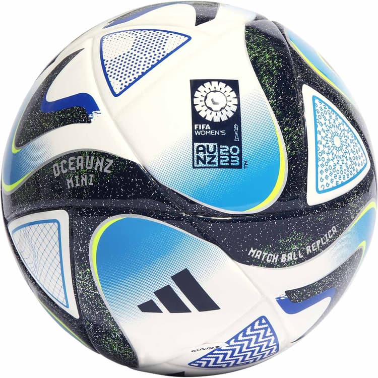 adidas Oceaunz Mini Fodbold