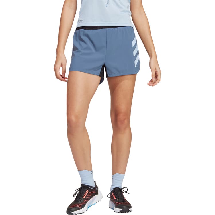 adidas Terrex Agravic Løbeshorts Dame