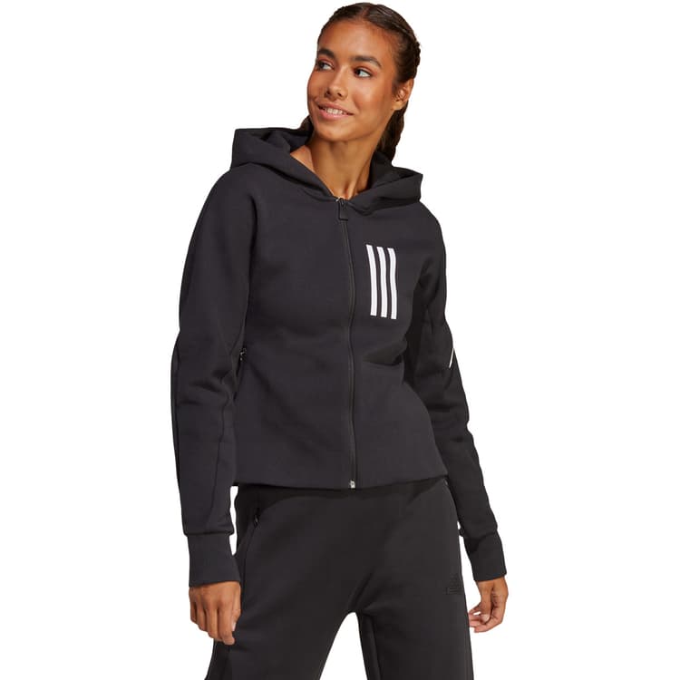 adidas Mission Victory Full Zip Hættetrøje Dame