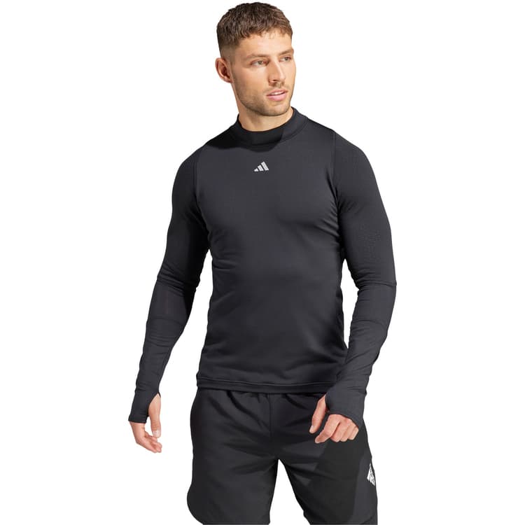 adidas Techfit Cold Ready Træningstrøje Herre