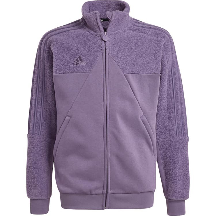 adidas Hot Winterized Track Top Børn