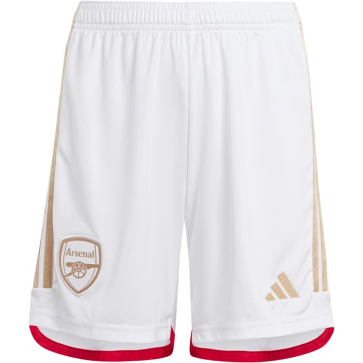 Arsenal FC Hjemmebaneshorts 23/24 Børn