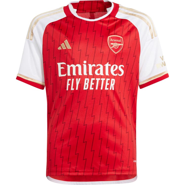 Arsenal FC Hjemmebanetrøje 23/24 Børn