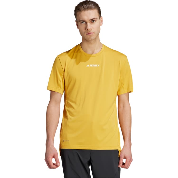 adidas Terrex Multi T-shirt Herre