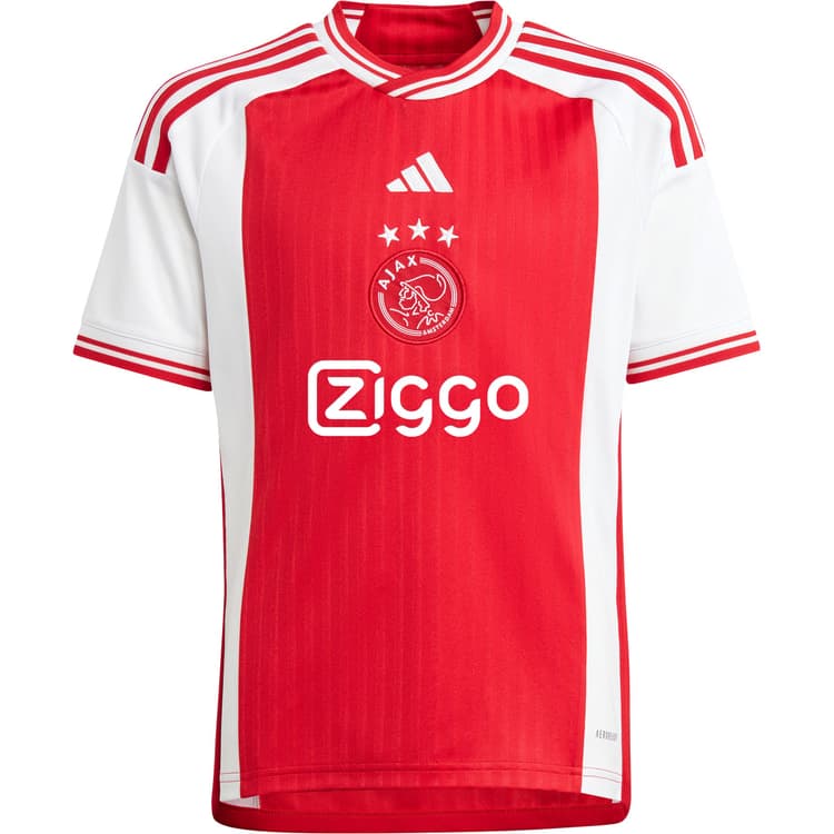 Ajax Hjemmebanetrøje 23/24 Børn