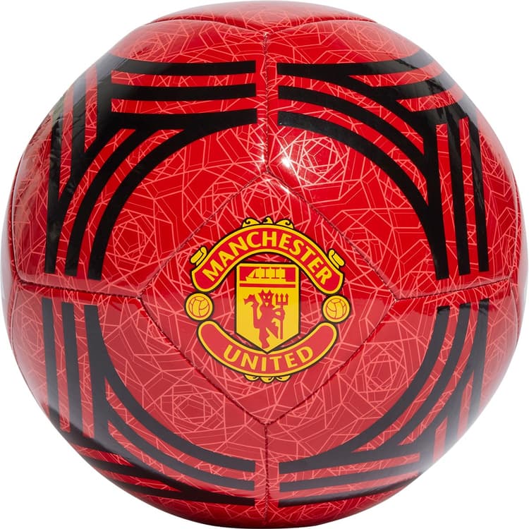 Manchester United FC Fodbold
