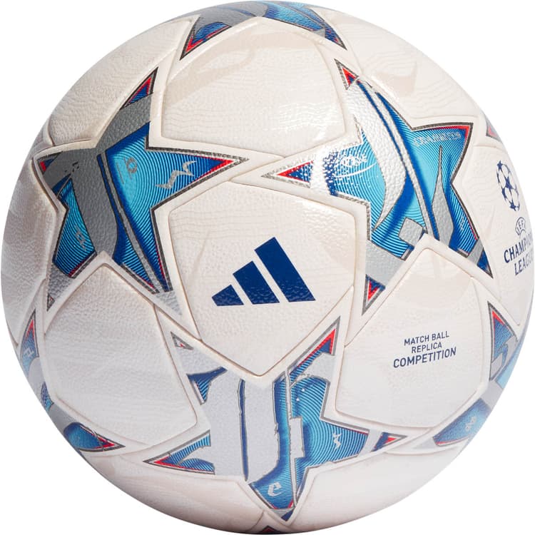 adidas UCL Competition Fodbold