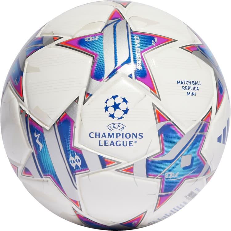 adidas UCL Mini Fodbold