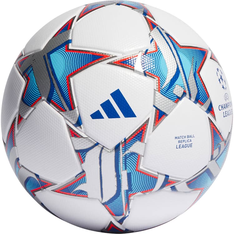 adidas UCL League Fodbold
