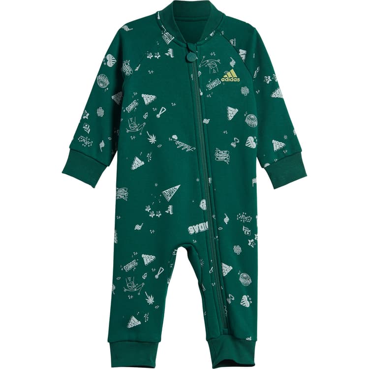 adidas Brand Love Bodysuit Børn