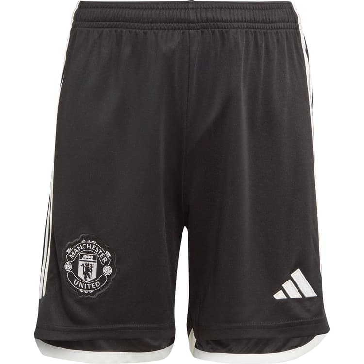 Manchester United FC Udebaneshorts 23/24 Børn