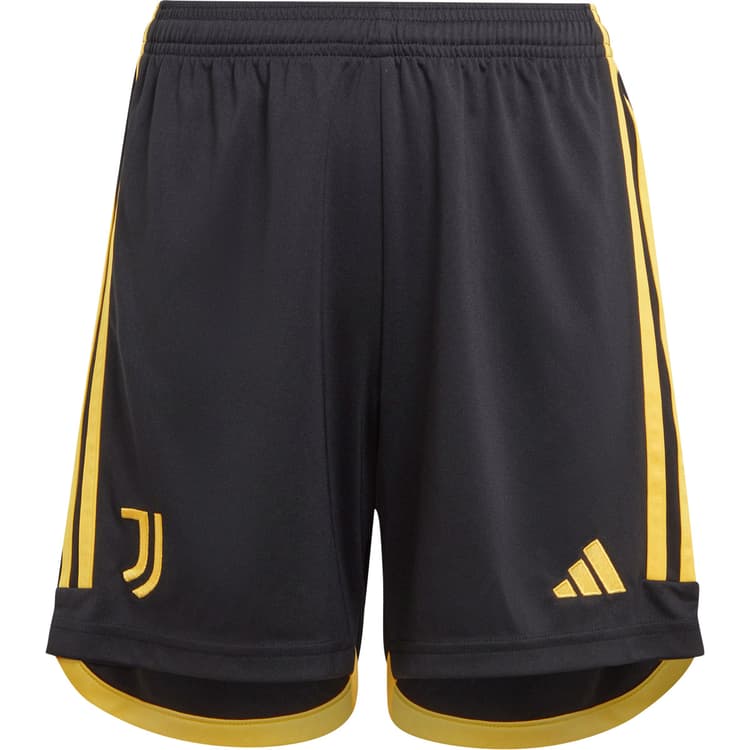 Juventus Hjemmebaneshorts 23/24 Børn