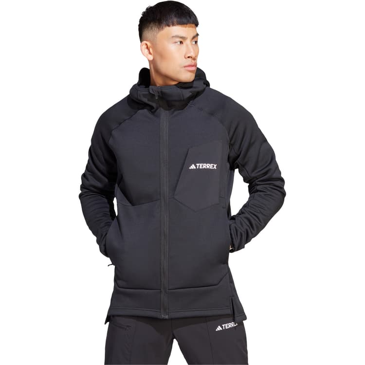 adidas Terrex Xperior Hættetrøje Herre