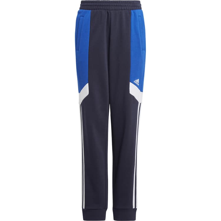 adidas 3-Stripes Colorblock Joggingbukser Børn