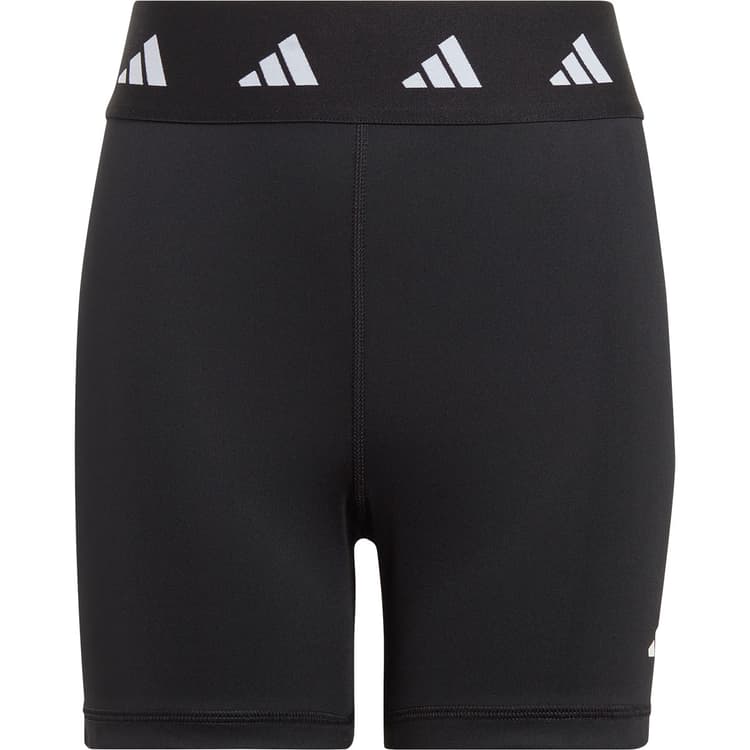 adidas Techfit Korte Træningstights Børn