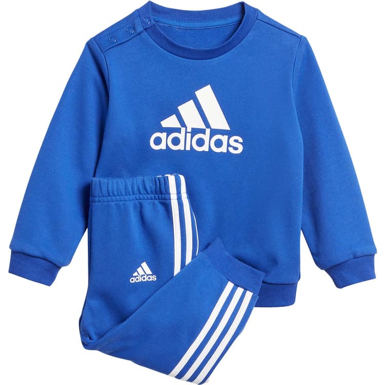 adidas Badge Of Sport Joggingsæt Børn