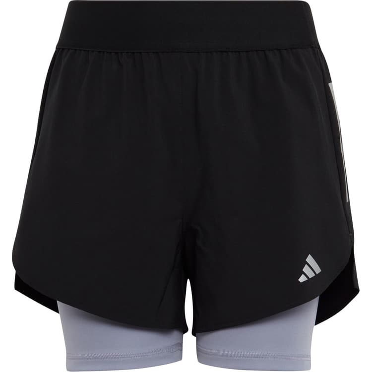 adidas 2in1 Løbeshorts Børn