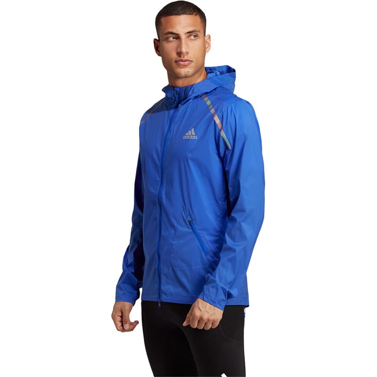 adidas Marathon Løbejakke Herre