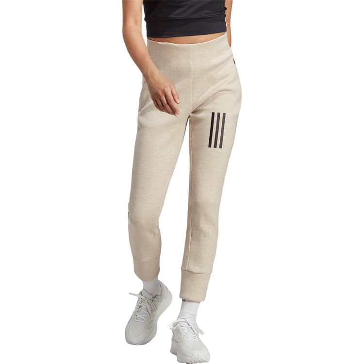adidas Mission Victory High Waist 7/8 Joggingbukser Dame