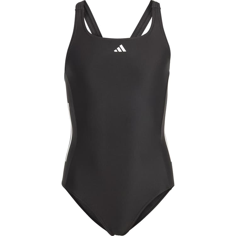 adidas 3-Stripes Badedragt Børn