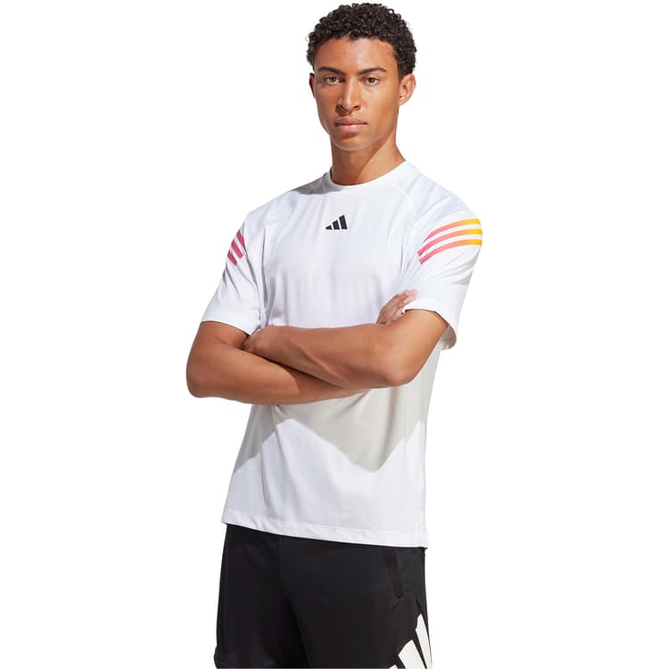 adidas Train Icons 3-Stripes Trænings T-shirt Herre
