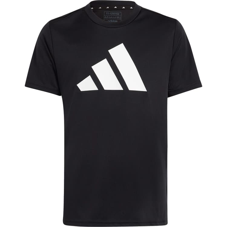 adidas Train Essentials Logo Trænings T-shirt Børn