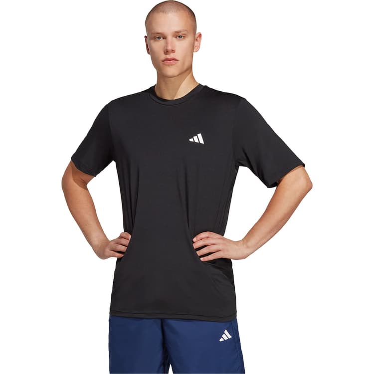 adidas Essentials Stretch Trænings T-shirt Herre