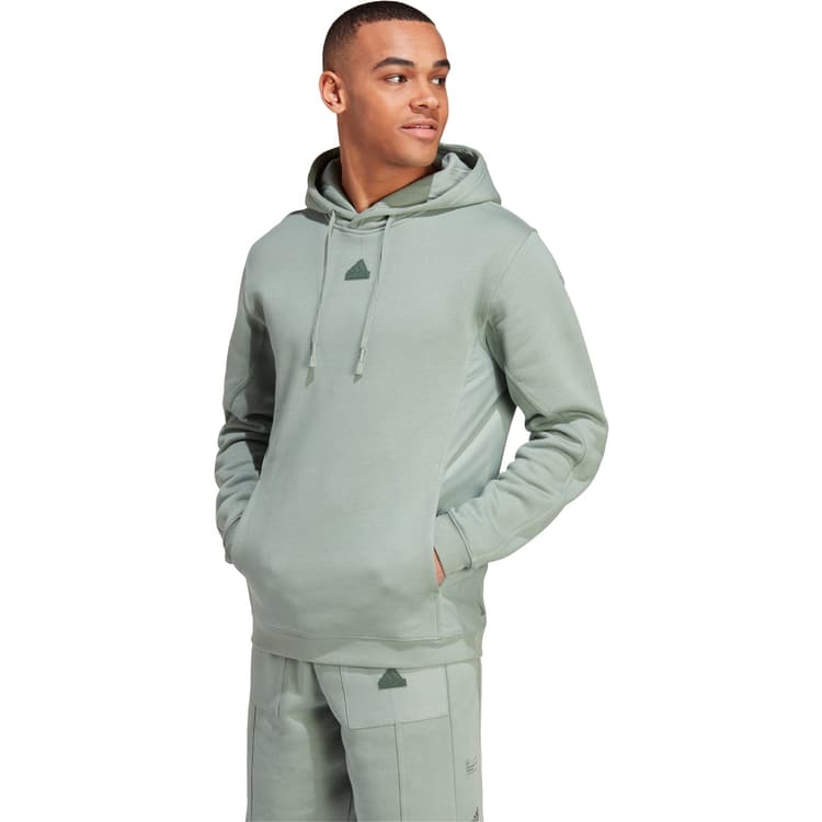 adidas City Escape Hættetrøje Herre