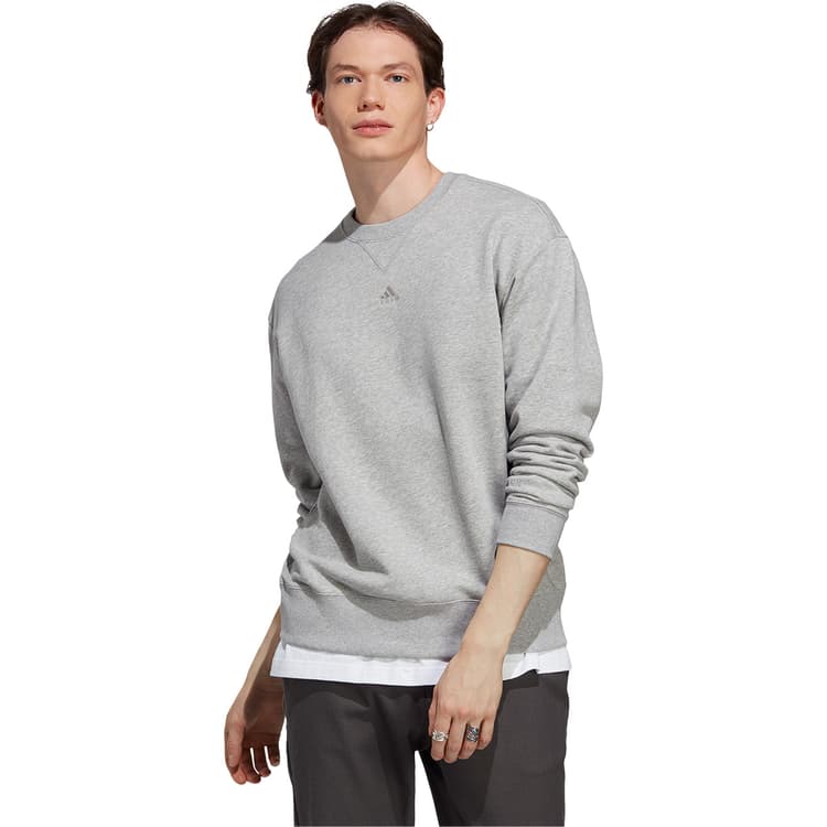 adidas All SZN Sweatshirt Herre