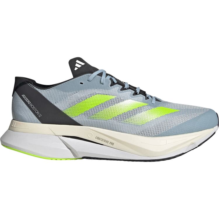 adidas Adizero Boston 12 Løbesko Herre