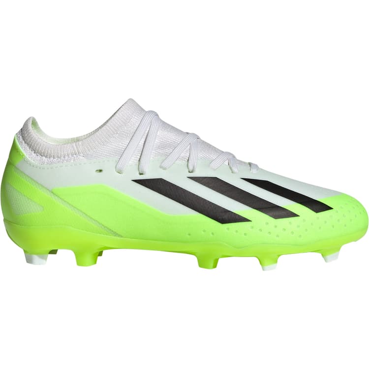 adidas X Crazyfast.3 FG Fodboldstøvler Børn