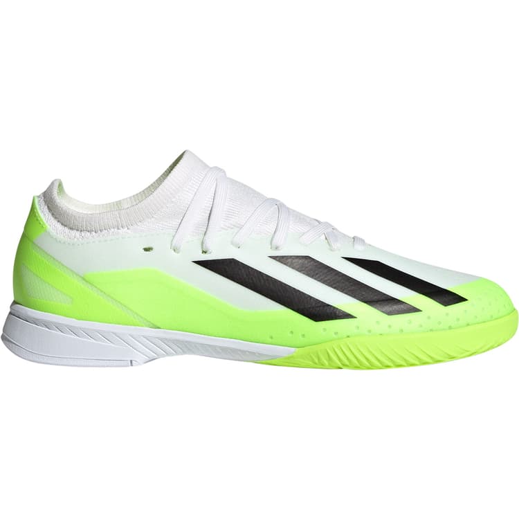 adidas X Crazyfast.3 IN Fodboldsko Børn