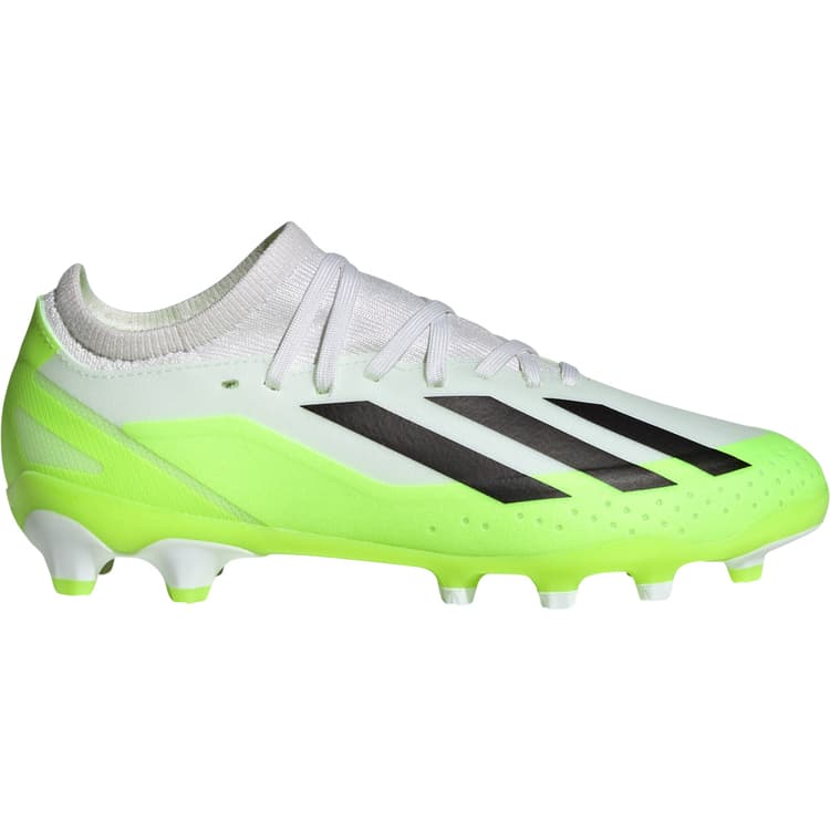 adidas X Crazyfast.3 MG Fodboldstøvler Børn