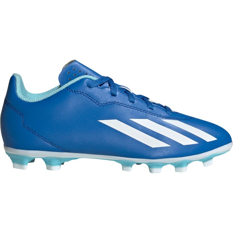 adidas X Crazyfast.4 FxG Fodboldstøvler Børn
