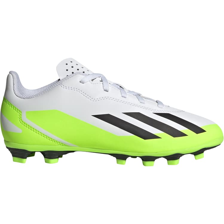 adidas X Crazyfast.4 FxG Fodboldstøvler Børn