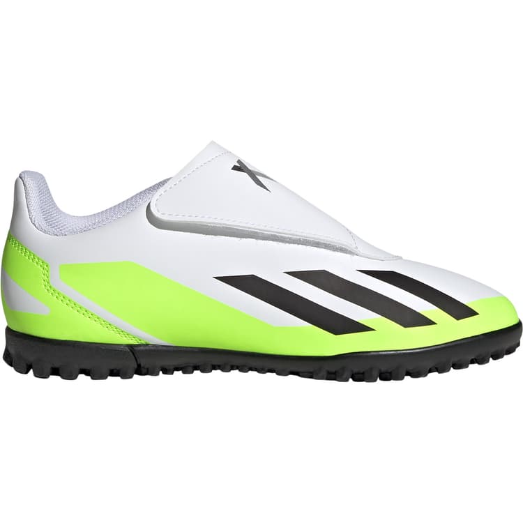 adidas X Crazyfast.4 TF Fodboldstøvler Børn