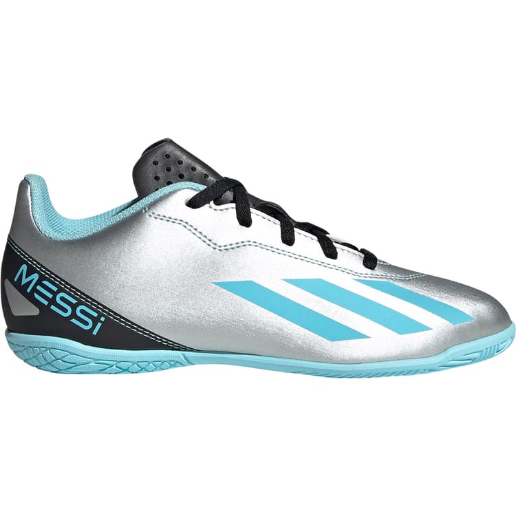 adidas X Crazyfast Messi.4 IN Fodboldsko Børn