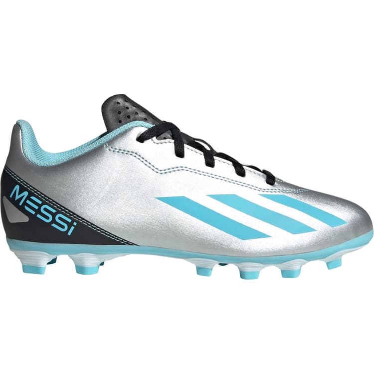adidas X Crazyfast Messi.4 FxG Fodboldstøvler Børn