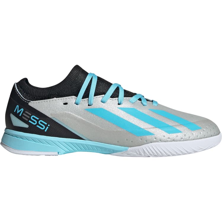 adidas X Crazyfast Messi.3 IN Fodboldsko Børn