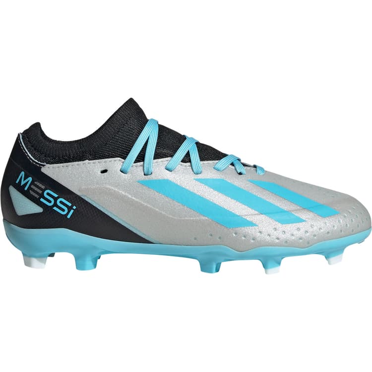 adidas X Crazyfast Messi.3 FG Fodboldstøvler Børn