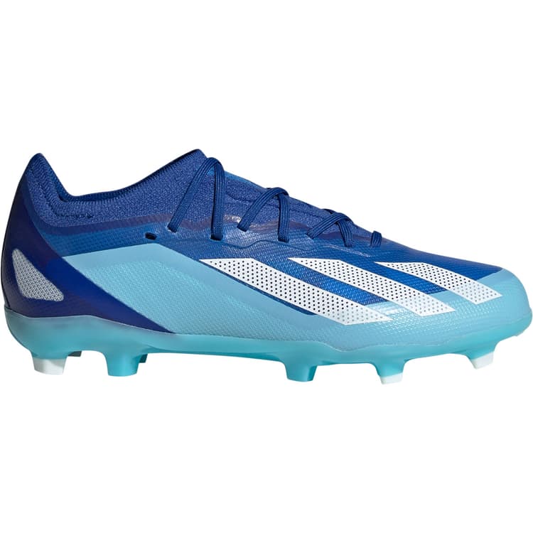 adidas X Crazyfast.1 FG Fodboldstøvler Børn