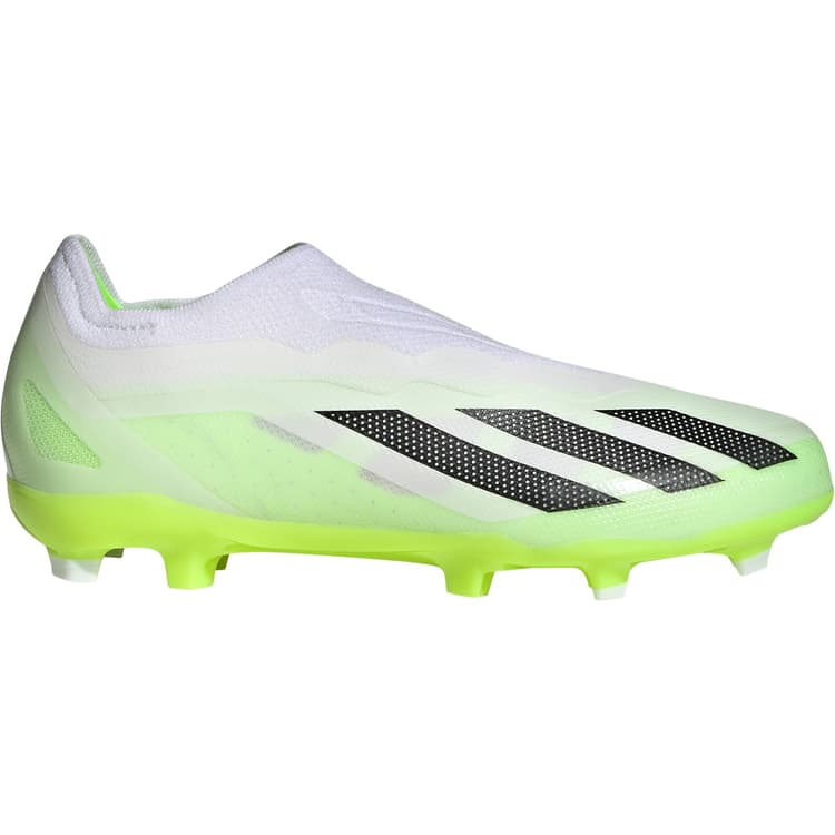 adidas X Crazyfast.1 LL FG Fodboldstøvler Børn