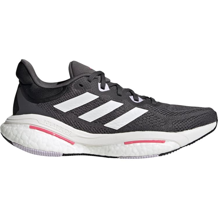 adidas Solar Glide 6 Løbesko Dame