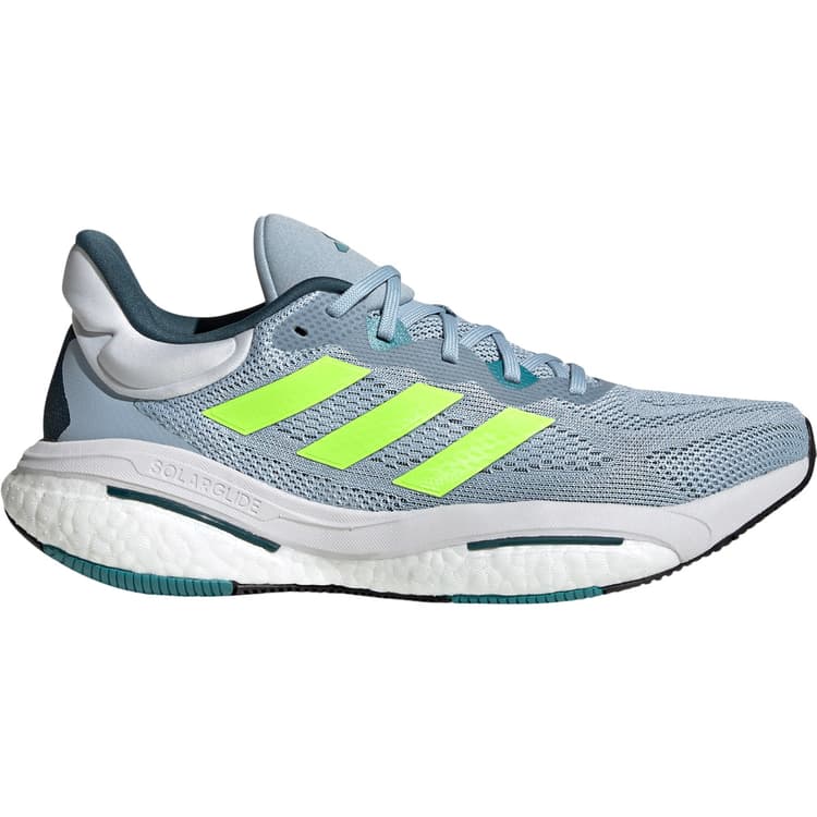 adidas Solar Glide 6 Løbesko Herre
