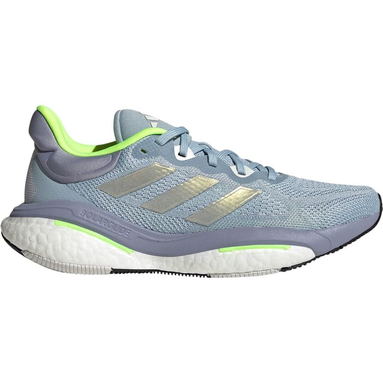 adidas Solar Glide 6 Løbesko Dame